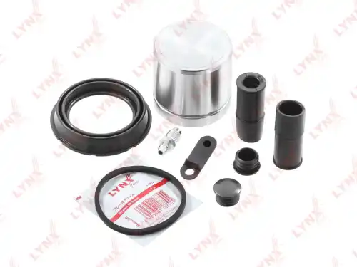LYNXAUTO bc6397 - Ремкомплект суппорта с поршнем