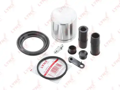 LYNXAUTO bc6402 - рем.к-кт диск.торм.! d.38\ Audi A3, Skoda Octavia, Alfa 156