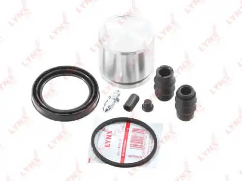 LYNXAUTO bc6412 - Ремкомплект суппорта с поршнем