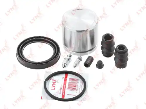 LYNXAUTO bc6413 - р/к суппорта зад.! d38\ Toyota Corolla Verso 1.6/1.8/2.0D/2.2D-4D 04>