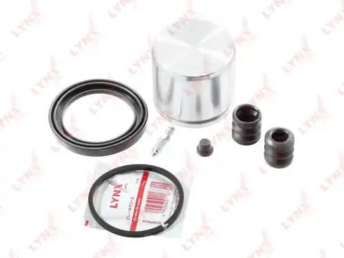 LYNXAUTO bc6432 - Ремкомплект суппорта с поршнем