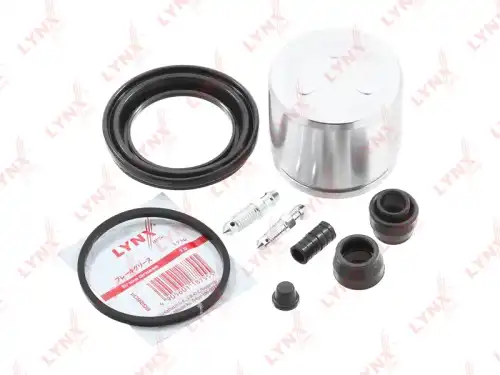 LYNXAUTO bc6459 - рем.к-кт дискового тормоза!\ Toyota Yaris