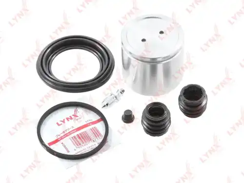 LYNXAUTO bc6477 - ремк-т диск. торм. заднего с порш.! d60\ Renault Master III, Opel Movano B, Nissan NV400 10>