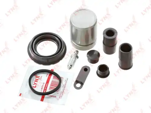 LYNXAUTO bc6500 - Ремкомплект суппорта с поршнем