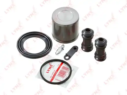 LYNXAUTO bc6517 - Ремкомплект суппорта с поршнем