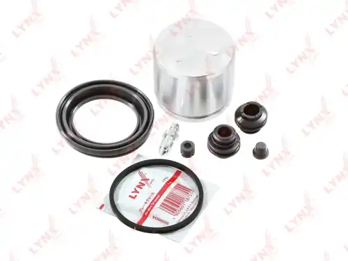 LYNXAUTO bc6518 - ремк-т диск. торм. переднего с порш.! d60\ Hyundai i40/Tucson, KIA Sportage 11>