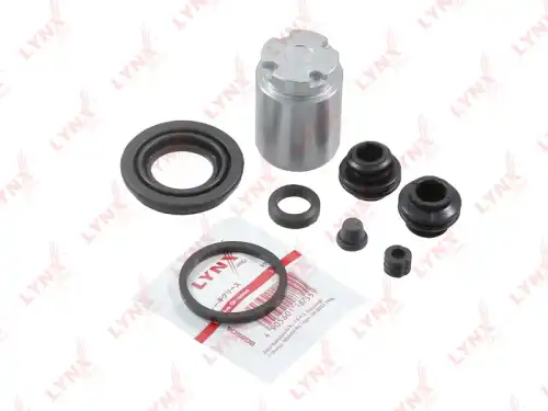 LYNXAUTO bc6523 - BC-6523 BC-6523 Ремкомплект тормозного суппорта с поршнем LYNXauto