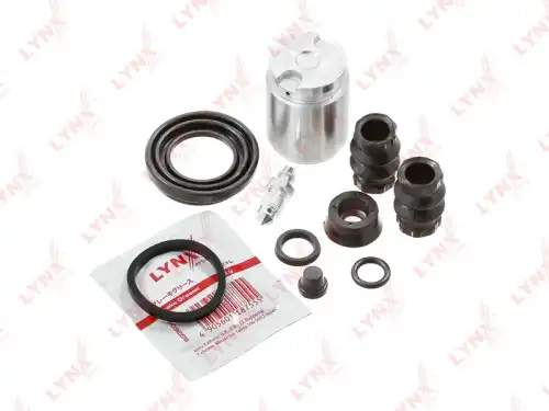 LYNXAUTO bc6524 - Ремкомплект суппорта с поршнем