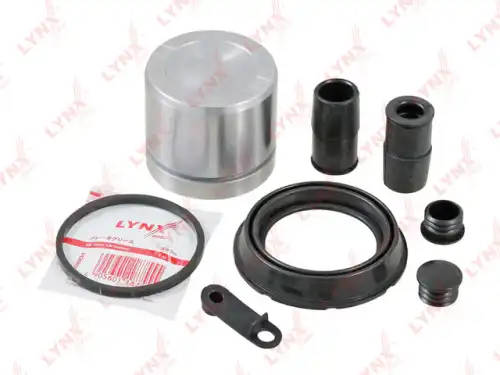 LYNXAUTO bc6540 - Ремкомплект суппорта с поршнем