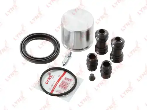 LYNXAUTO bc6541 - Ремкомплект суппорта с поршнем