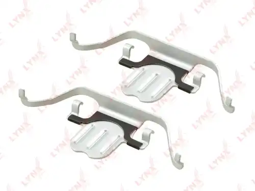 LYNXAUTO bc8375 - пружина прижимная