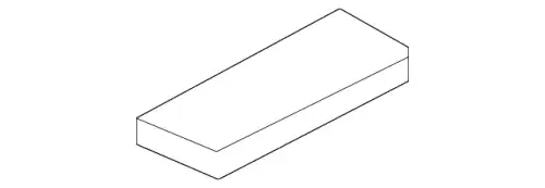 MAZDA bj3d505a1c - Mazda,Заглушка молдинга крыши CX-7 BJ3D-50-5A1C