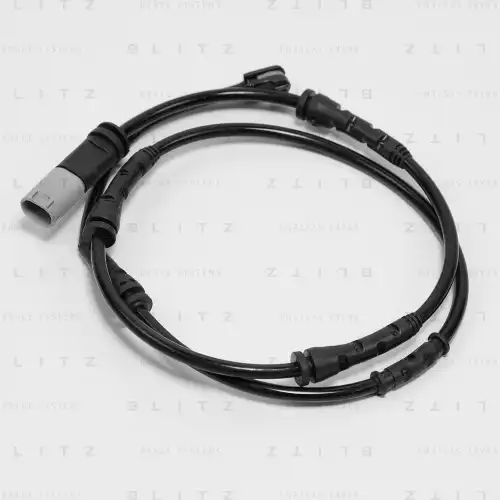 BLITZ bl0135 - Датчик износа тормозных колодок BMW 5 (F10) / 6 (F12, F13) 10->