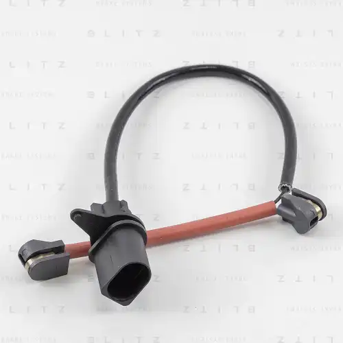 BLITZ bl0153 - датчик износа колодок передних! L345\ Audi A6/A7 Sportback/Q5 2.0TFSi/3.0TFSi 12>