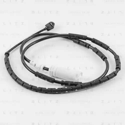 BLITZ bl0154 - датчик износа колодок задних! L1110\ BMW E87/E90/E91 all 04>