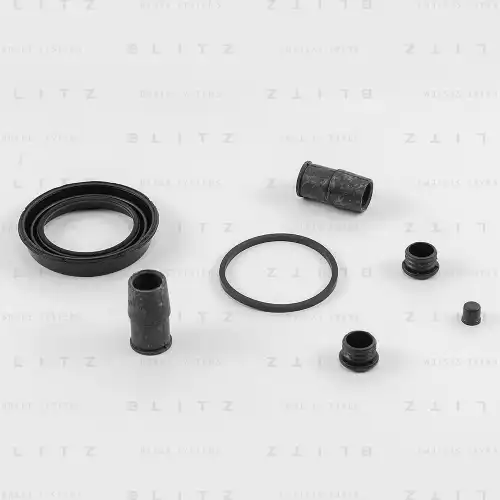 BLITZ br0195 - Ремкомплект тормозного суппорта