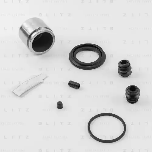 BLITZ br0219 - Ремкомплект тормозного суппорта