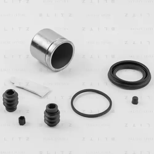 BLITZ br0241 - рем.к-кт тормозного суппорта