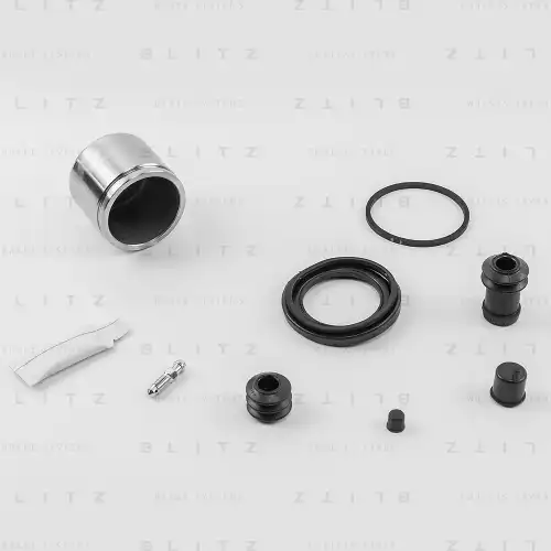 BLITZ br0248 - Ремкомплект тормозного суппорта