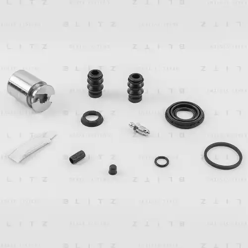 BLITZ br0256 - Ремкомплект тормозного суппорта