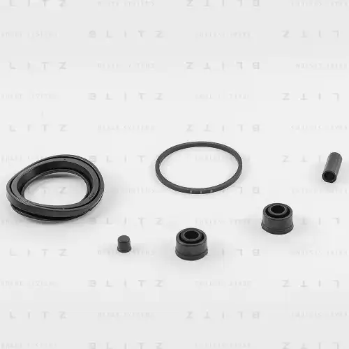 BLITZ br0315 - Ремкомплект тормозного суппорта
