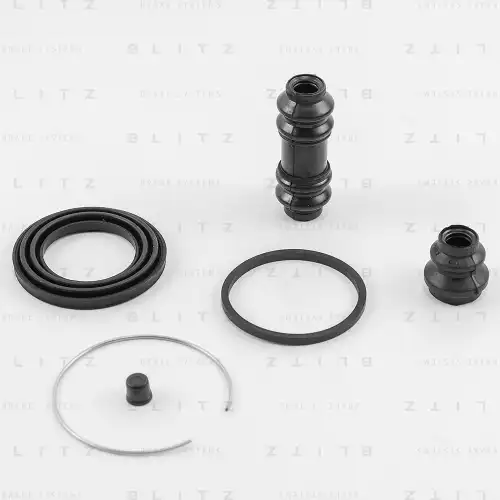 BLITZ br0341 - BR0341 Ремкомплект тормозного суппорта