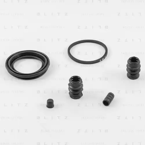 BLITZ br0348 - Ремкомплект тормозного суппорта