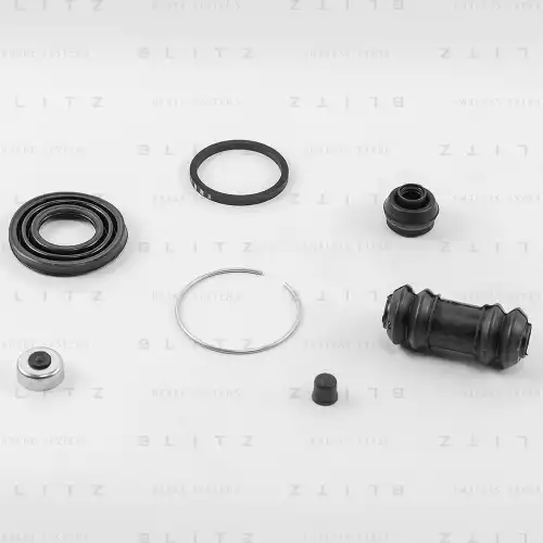 BLITZ br0350 - Ремкомплект тормозного суппорта