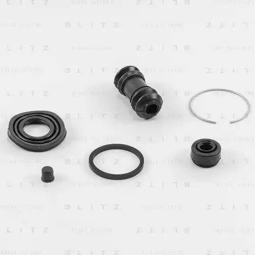 BLITZ br0357 - Ремкомплект тормозного суппорта