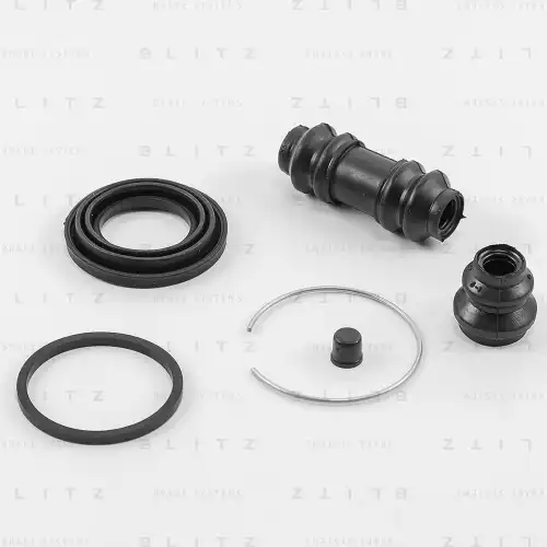 BLITZ br0361 - Ремкомплект тормозного суппорта 327