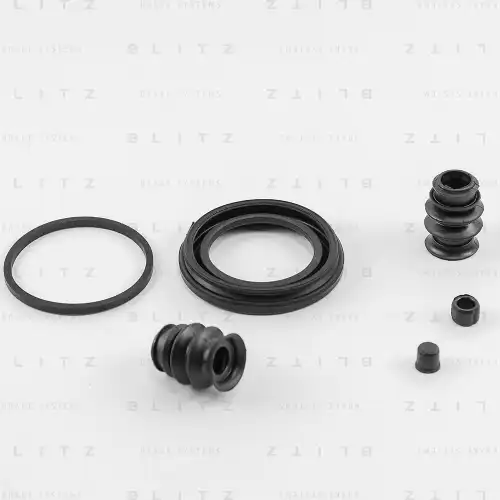 BLITZ br0363 - Ремкомплект тормозного суппорта