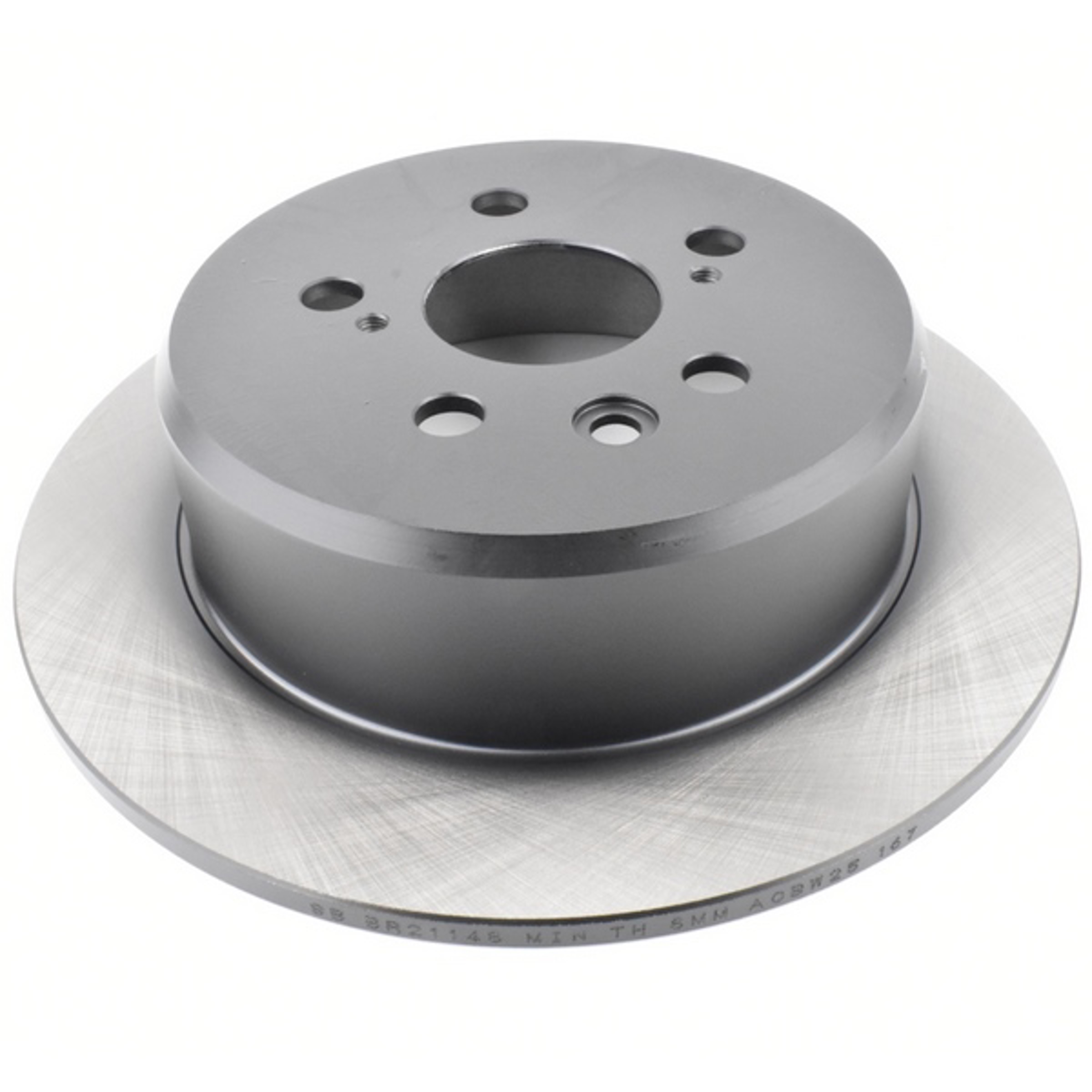 SACHS br21148 - Диск тормозной