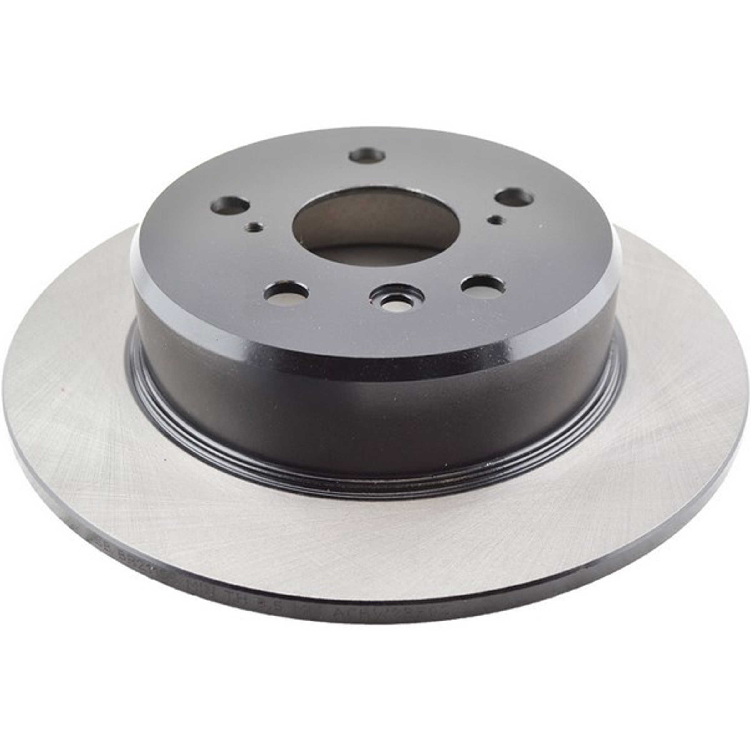 SACHS br21155 - Диск тормозной