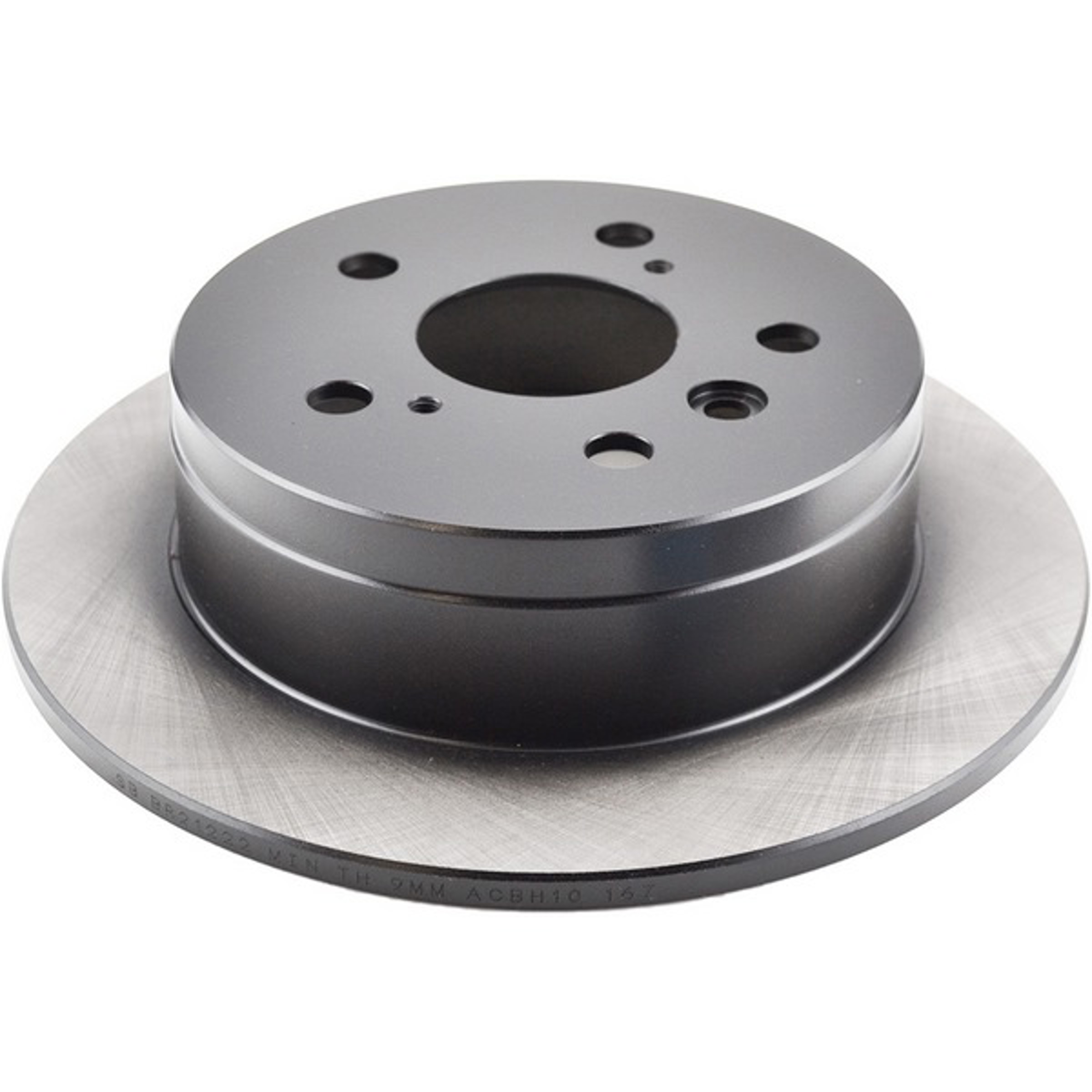 SACHS br21222 - Диск тормозной