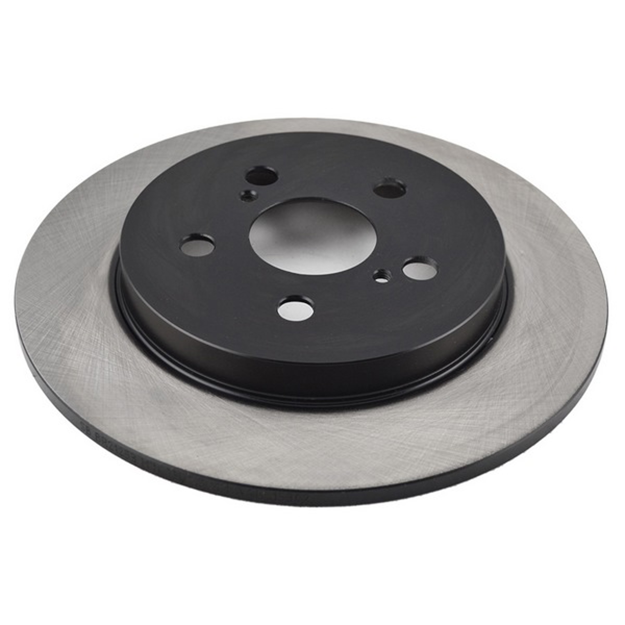 SACHS br21253 - Диск тормозной