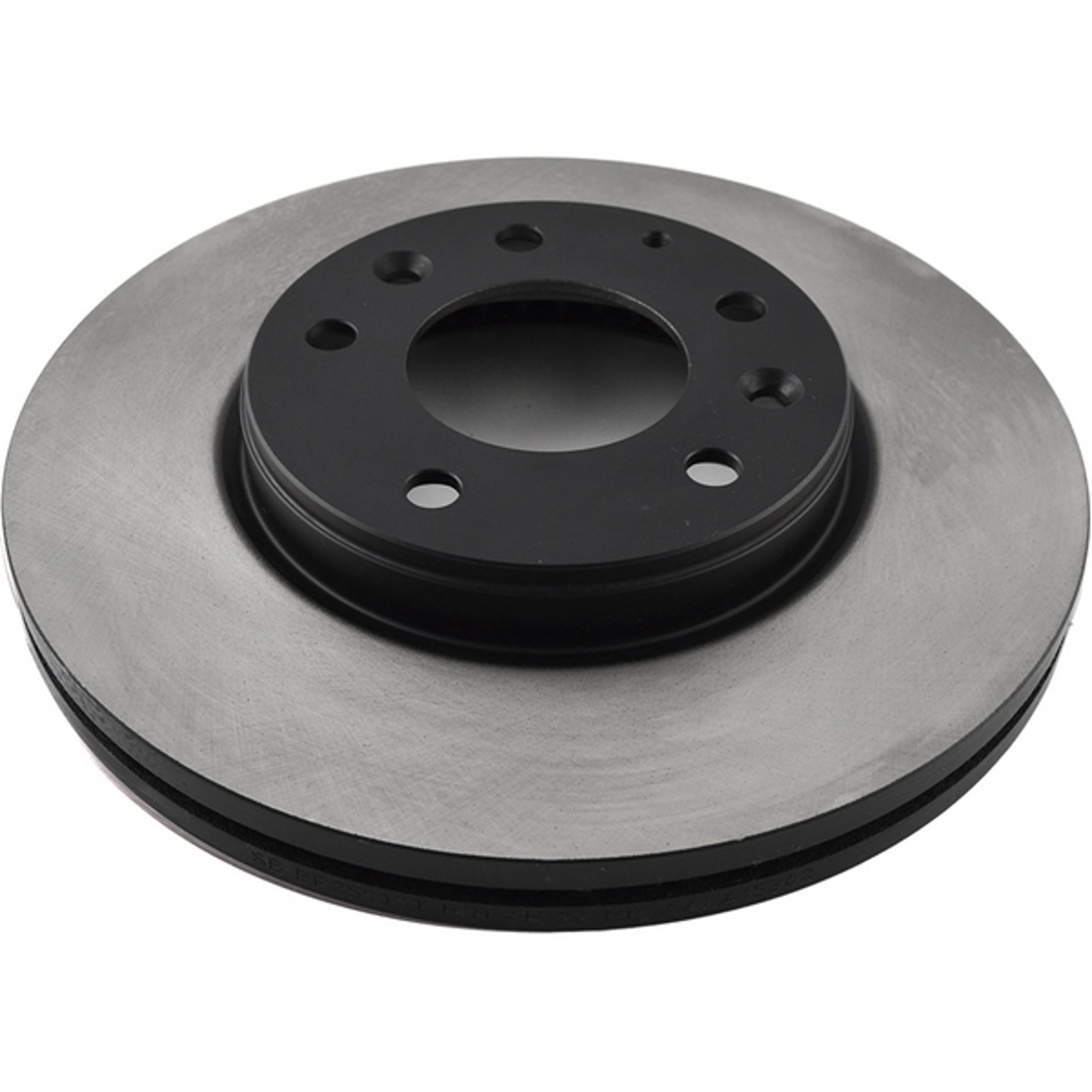 SACHS br25107t - Диск тормозной