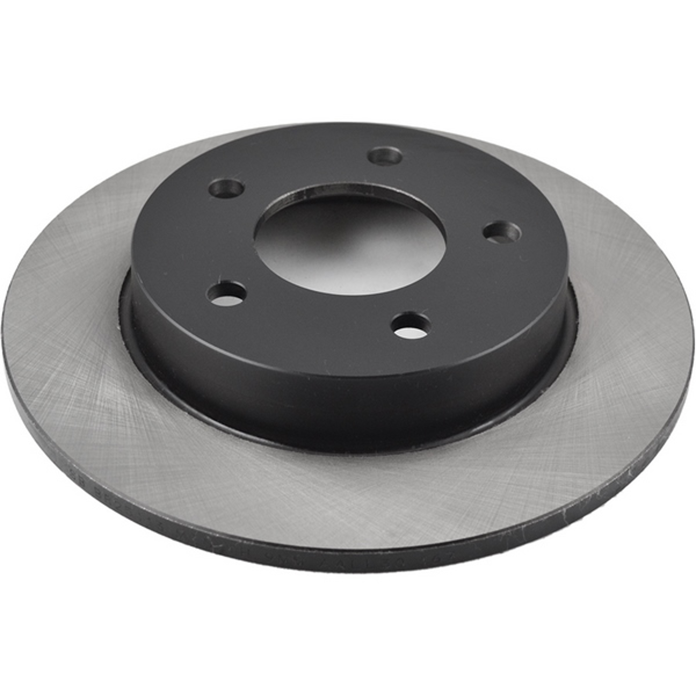 SACHS br25113 - Диск тормозной