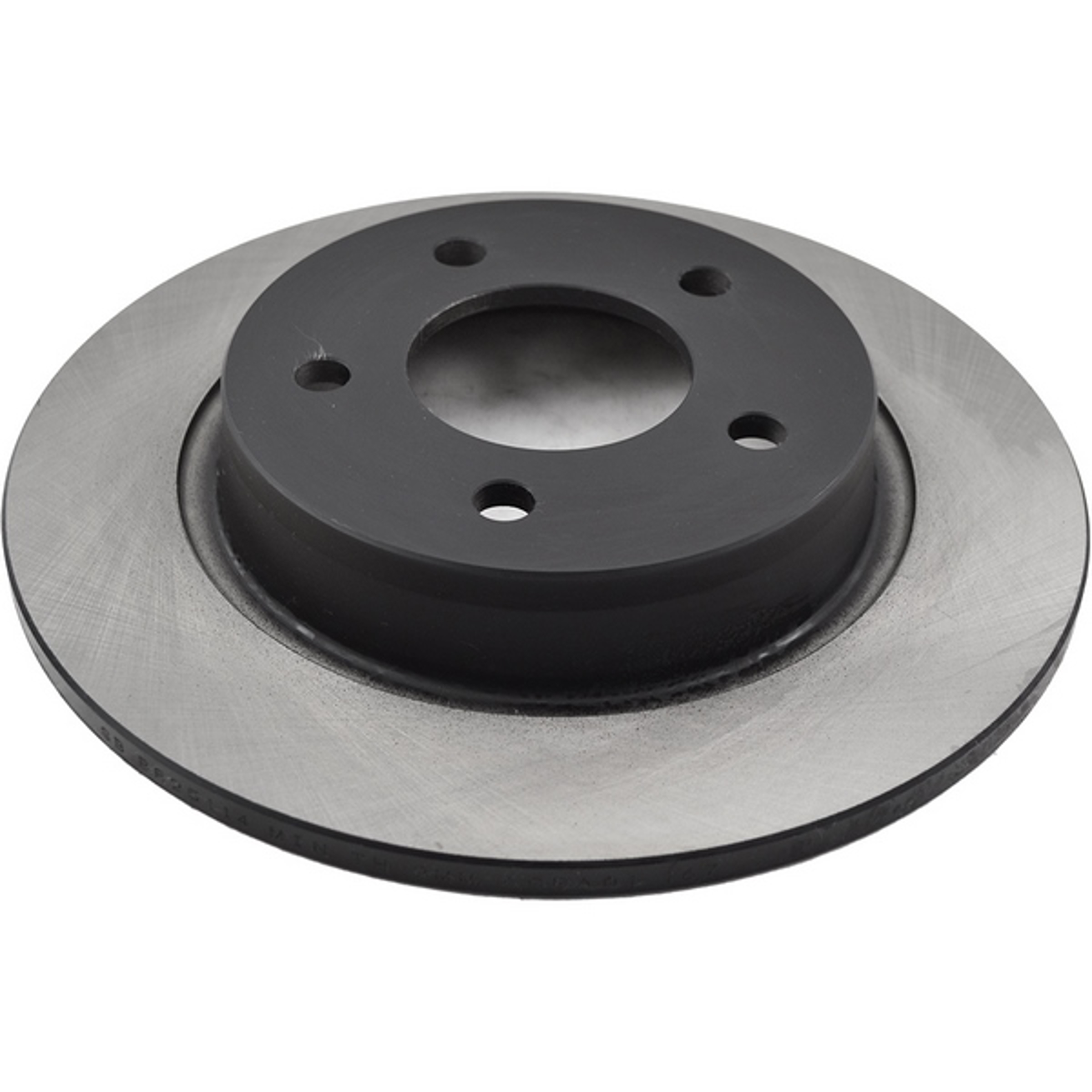 SACHS br25114 - Диск тормозной