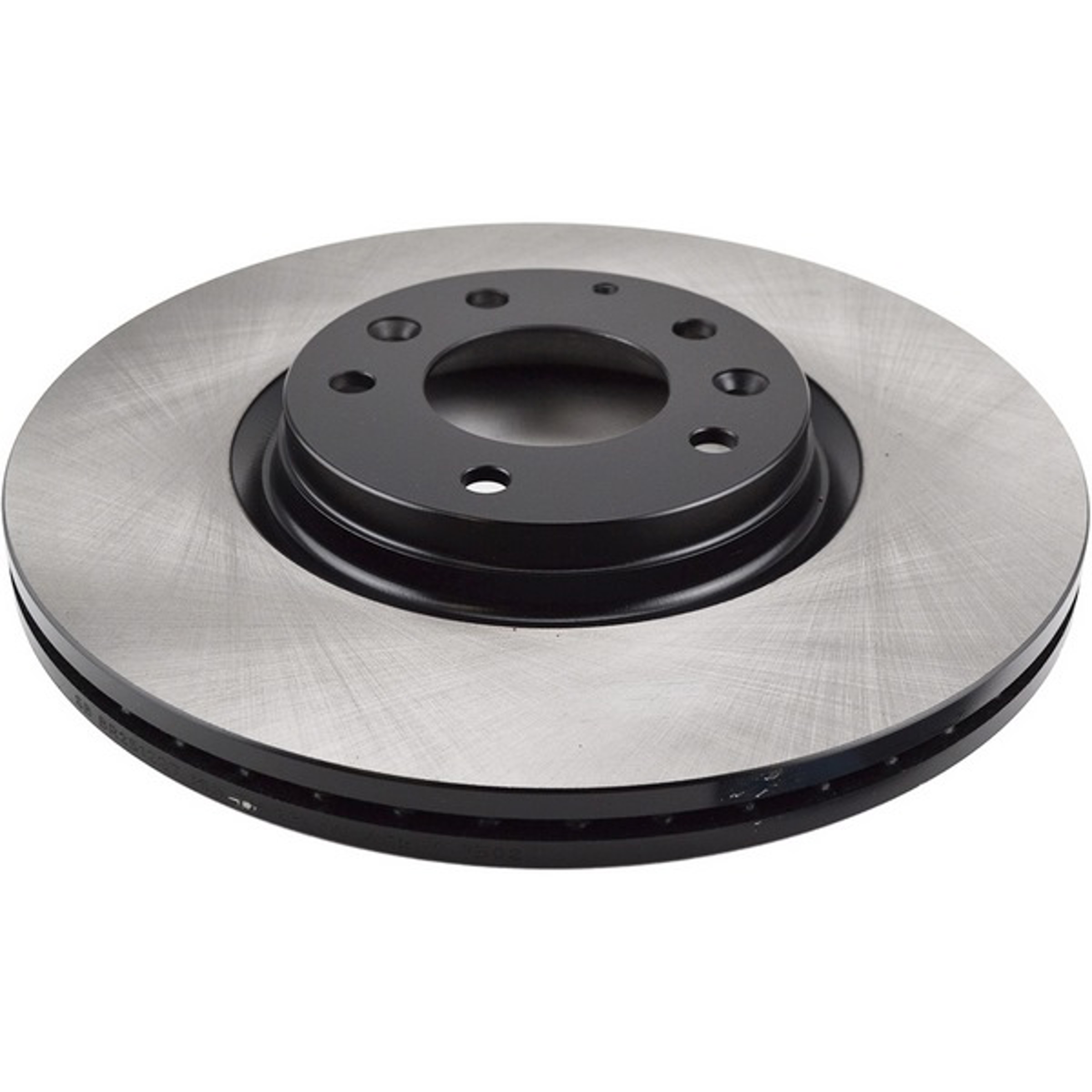 SACHS br25122t - Диск тормозной