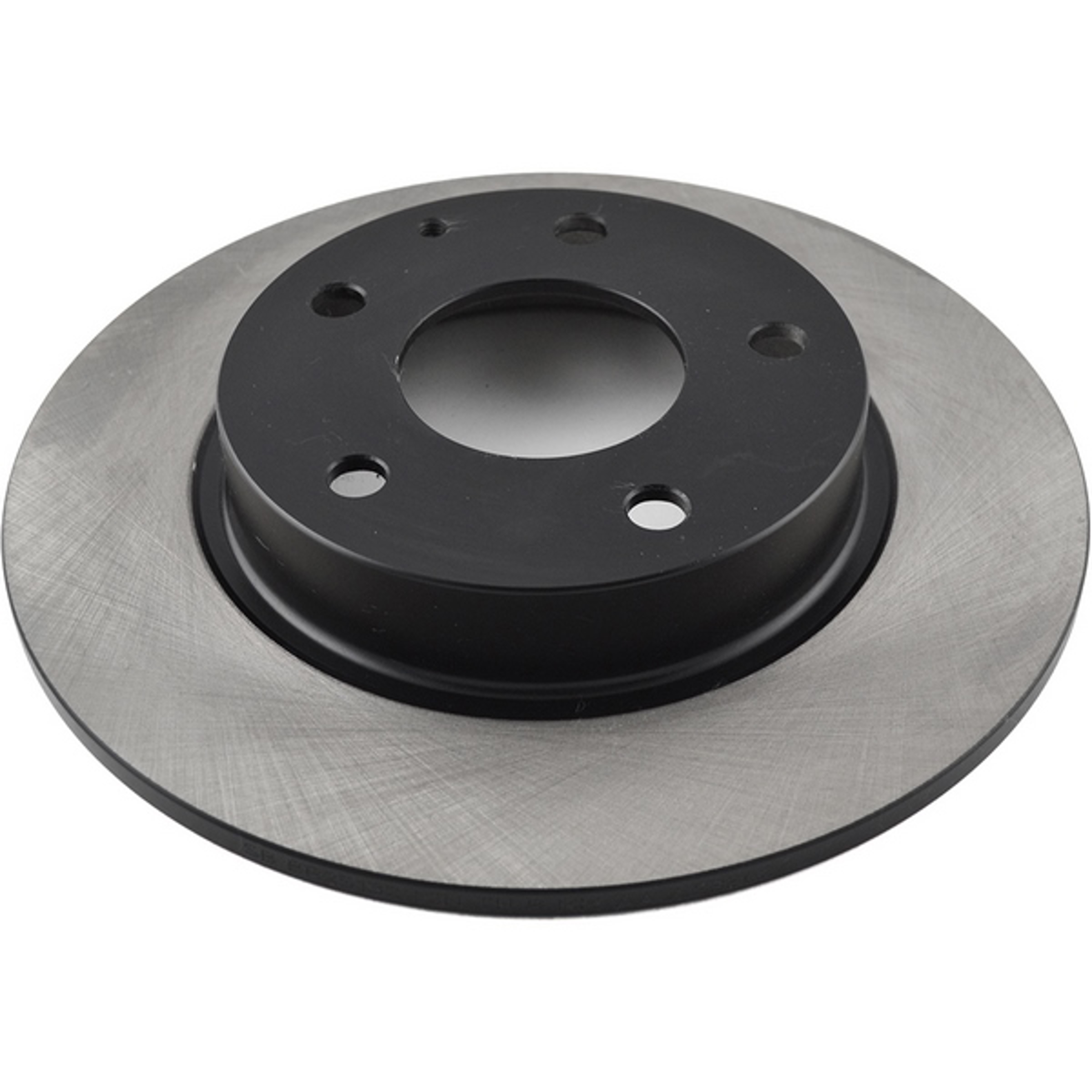 SACHS br25132 - Диск тормозной