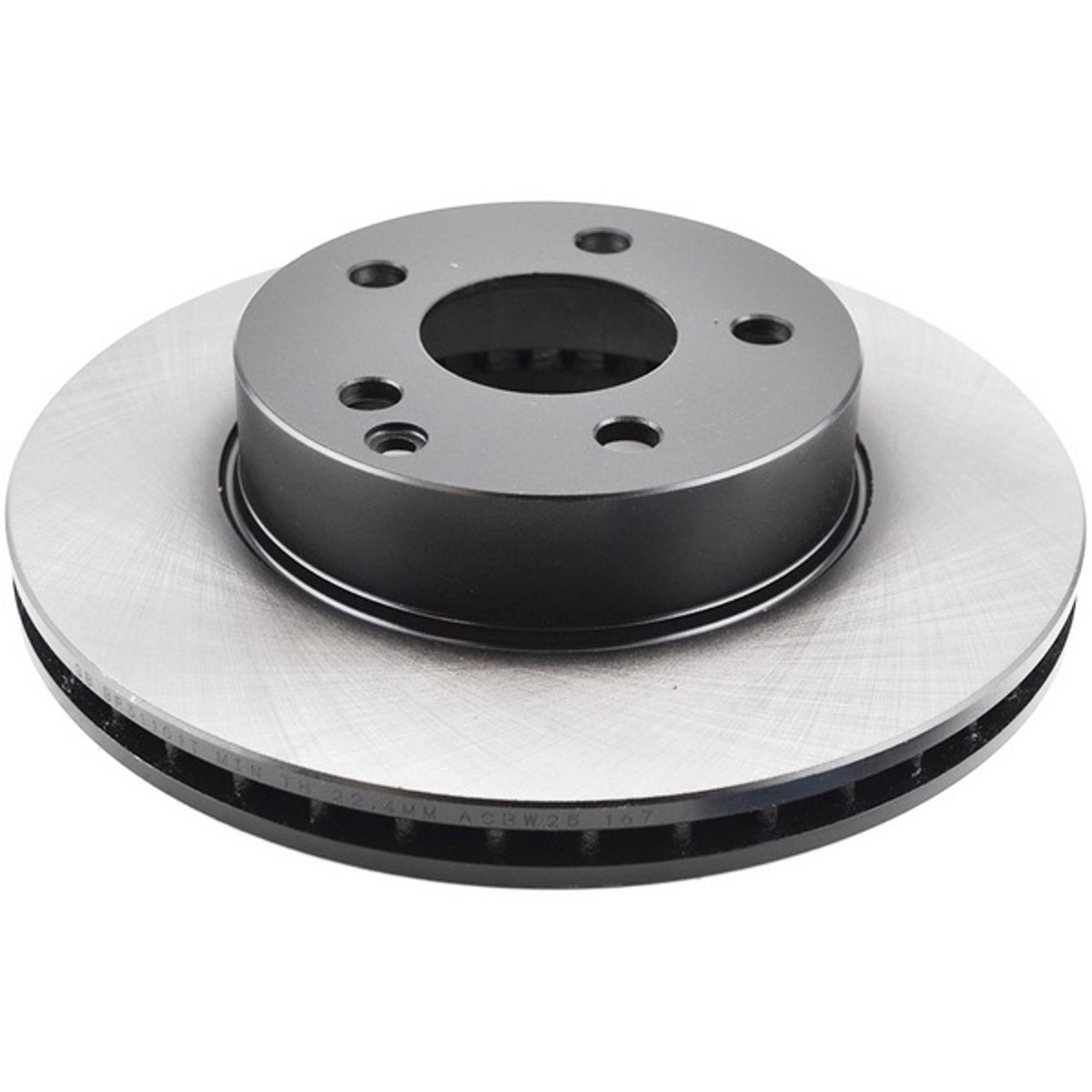 SACHS br31101t - Диск тормозной