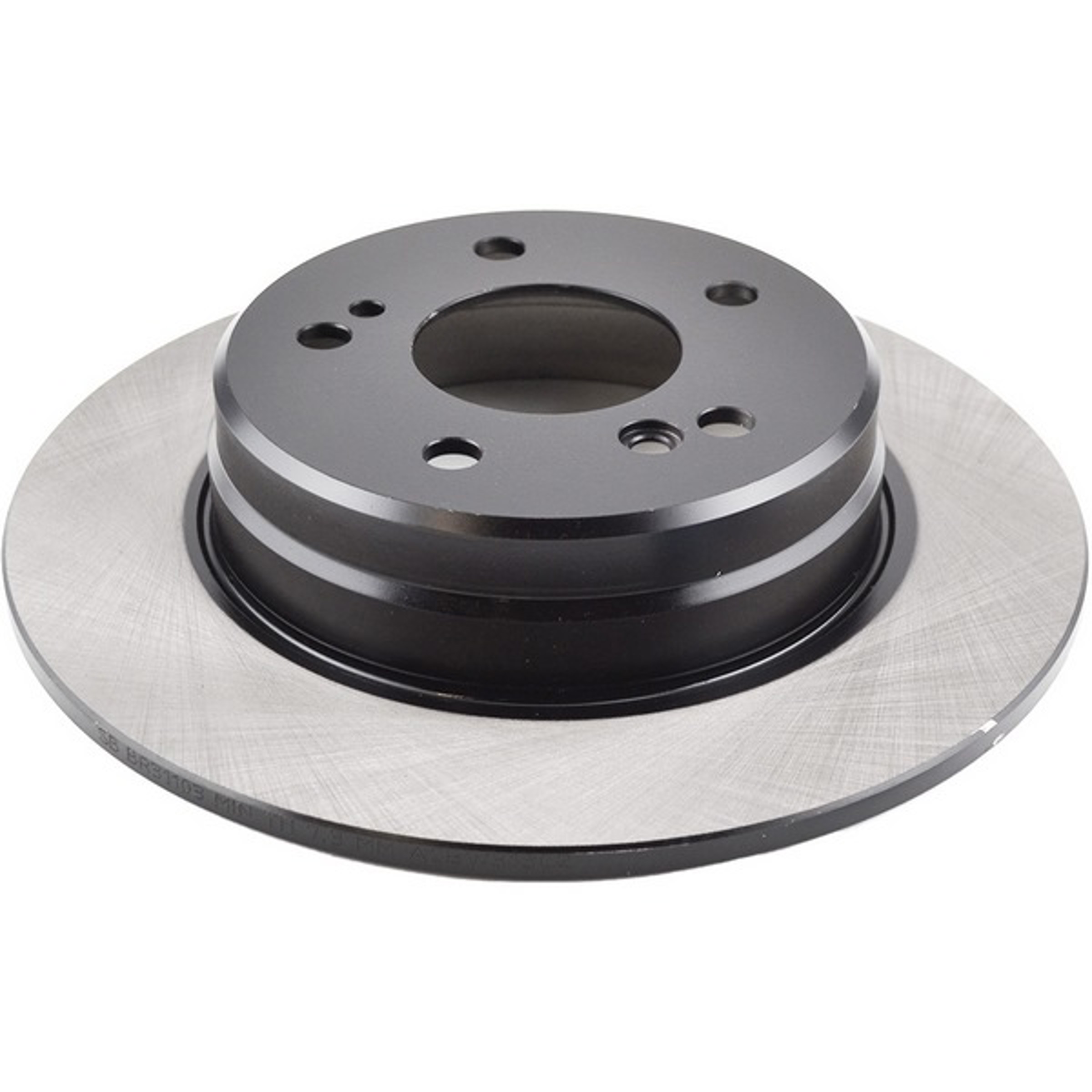 SACHS br31103 - Диск тормозной