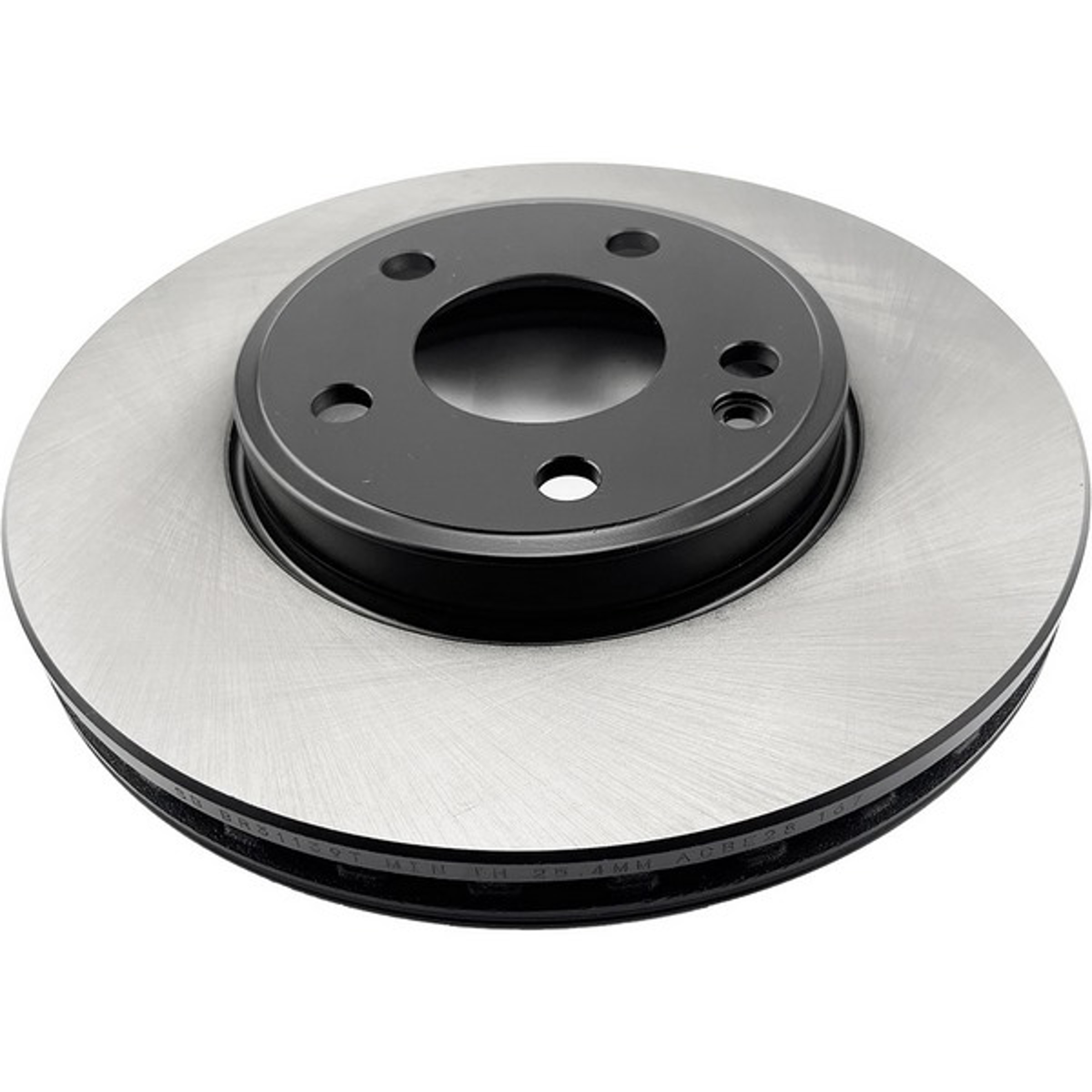 SACHS br31139t - Диск тормозной