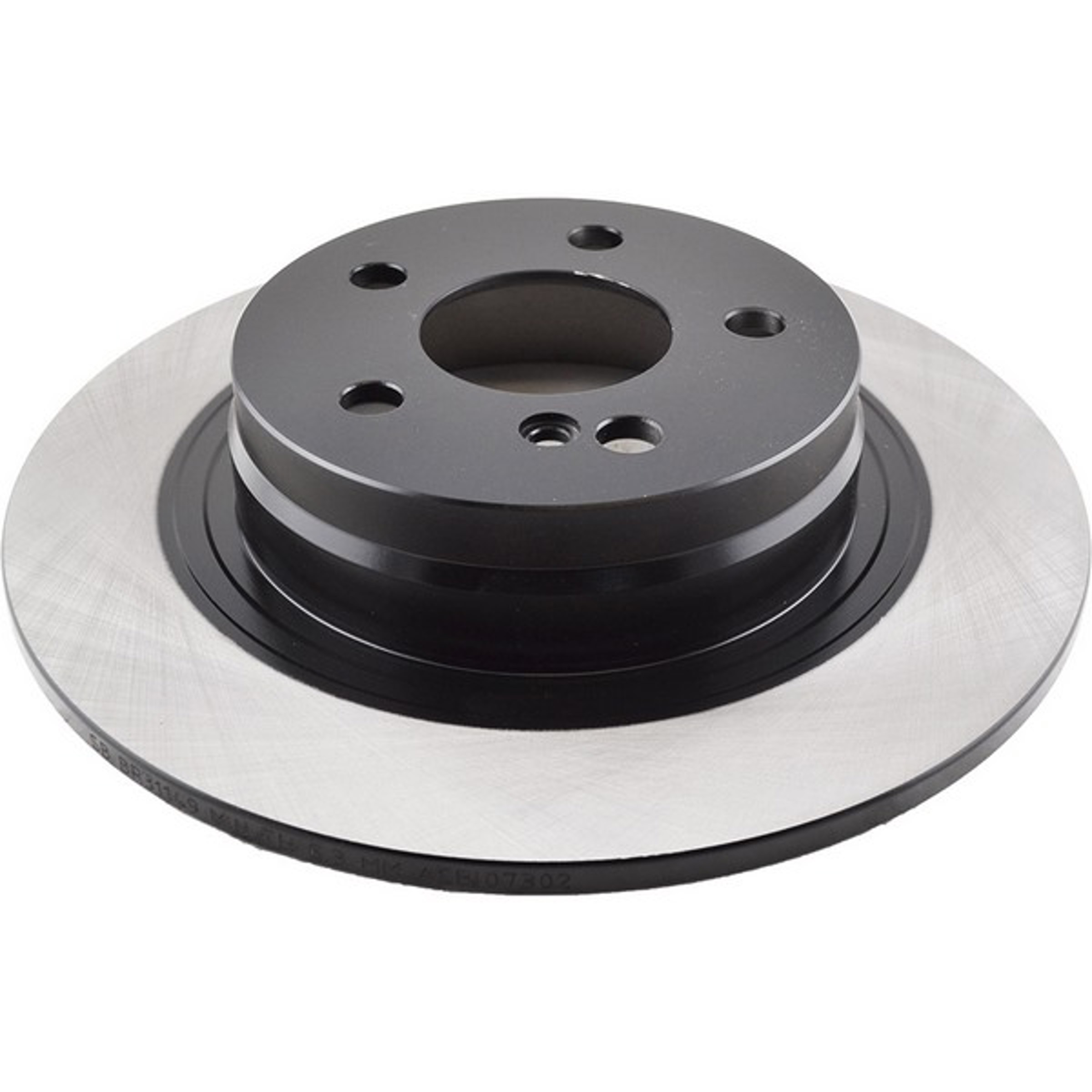 SACHS br31149 - Диск тормозной