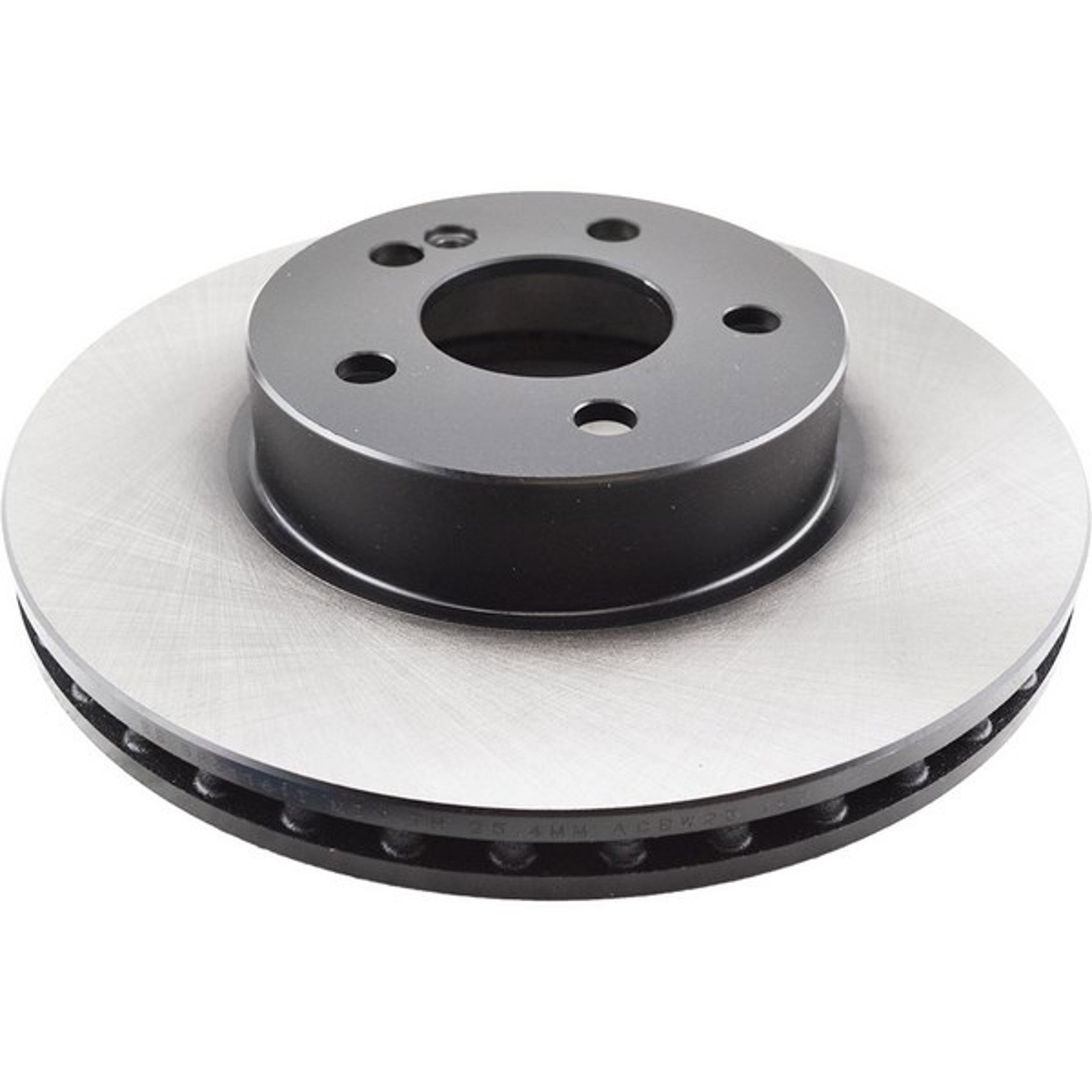 SACHS br31161t - Диск тормозной