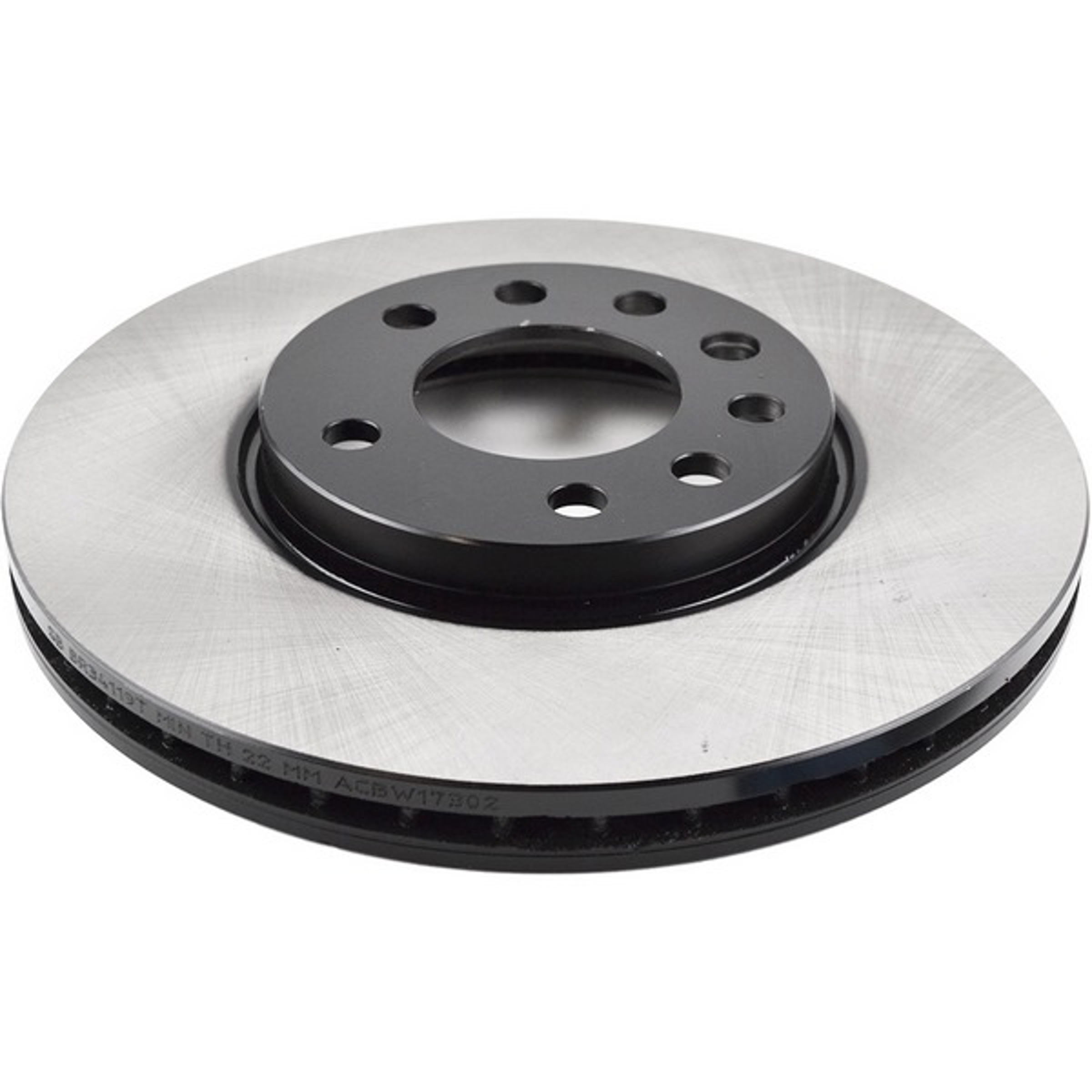 SACHS br34119t - Диск тормозной