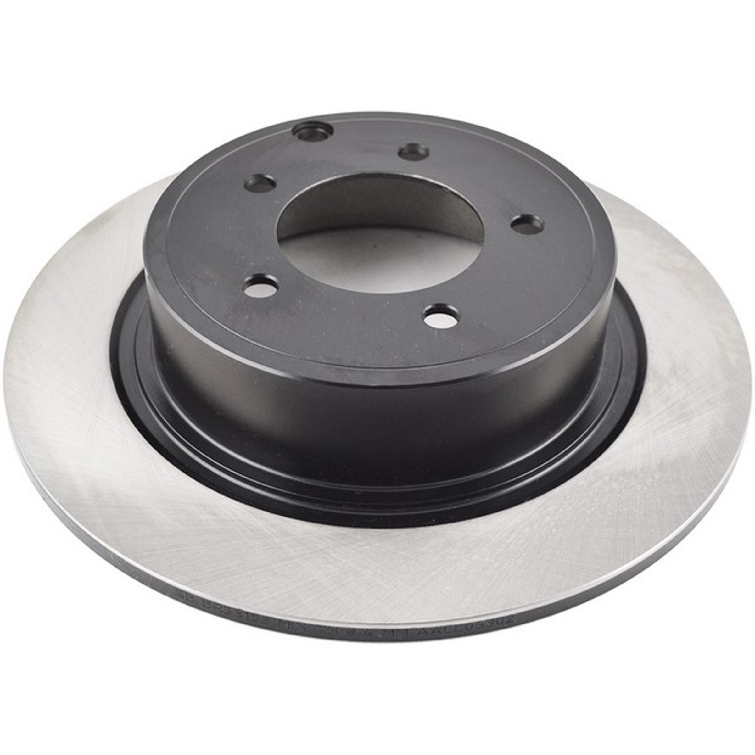 SACHS br53103 - Диск тормозной