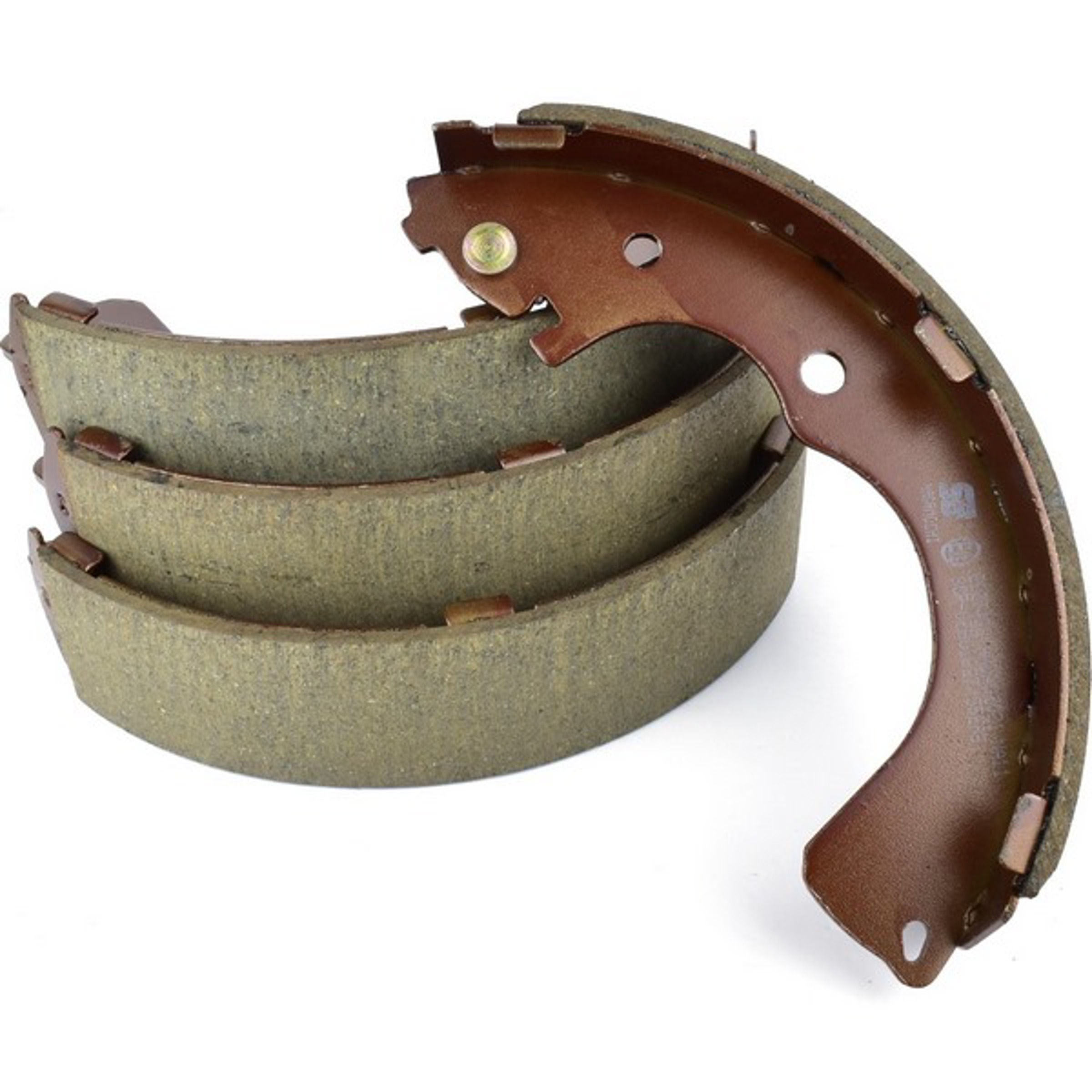 SACHS bs25402 - КОЛОДКИ