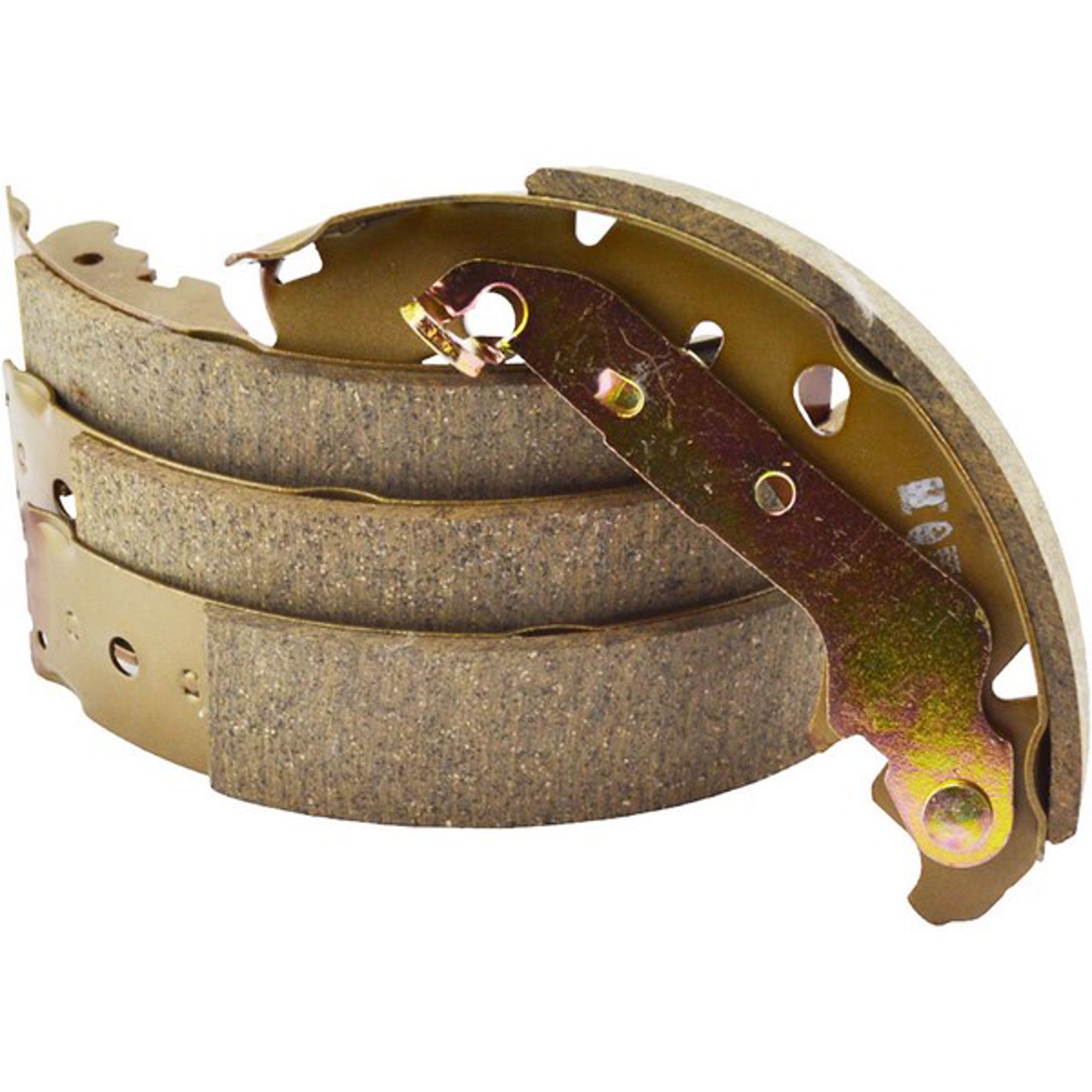 SACHS bs25421 - Колодки тормозные барабанные