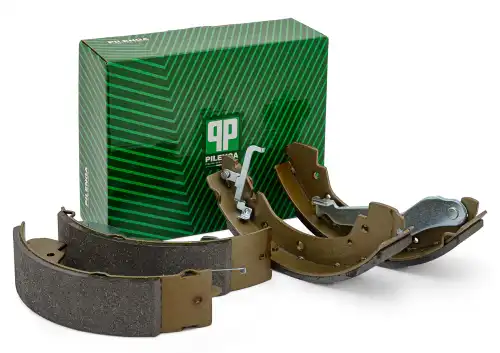 PILENGA bsp1111 - колодки барабанные